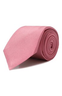 Шелковый галстук Van Laack