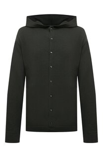 Толстовка из кашемира и шелка Stefano Ricci