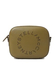 Сумка Stella Logo mini Stella McCartney