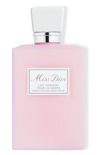 Молочко для тела Miss Dior (200ml) Dior