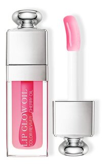 Питательное масло для губ Dior Addict Lip Oil, 007 Малиновый Dior