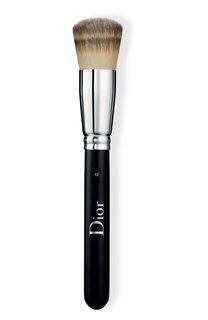 Кисть для тонального крема Dior Backstage Foundation Brush 12 Dior