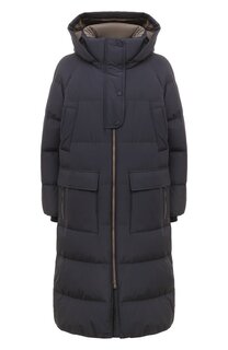 Пуховик Brunello Cucinelli