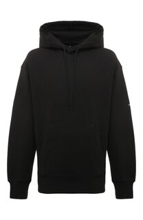 Хлопковое худи Y-3