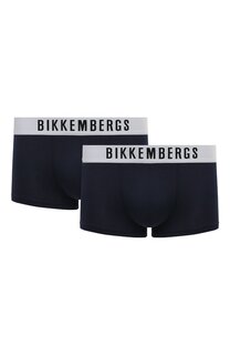 Комплект из двух боксеров Dirk Bikkembergs