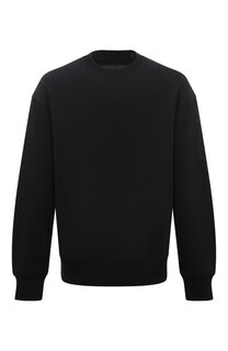 Хлопковый свитшот Y-3