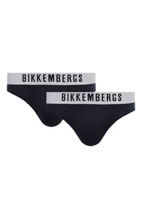 Комплект из двух брифов Dirk Bikkembergs