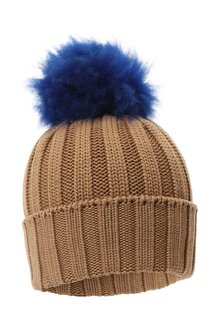 Шерстяная шапка Woolrich