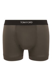 Хлопковые боксеры Tom Ford