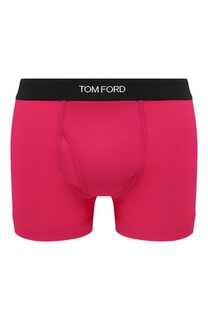 Хлопковые боксеры Tom Ford