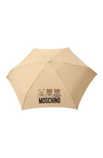 Зонт Moschino