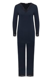 Пижама из вискозы Hanro