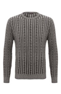 Кашемировый свитер Colombo