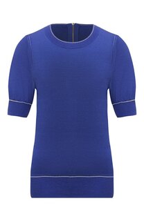 Пуловер из шелка вискозы Freeage