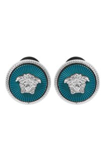 Серьги Versace