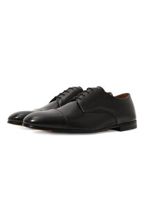 Кожаные дерби Doucals Doucal's