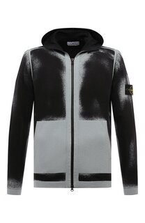 Хлопковый кардиган Stone Island