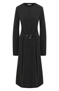 Шерстяное платье JW Anderson