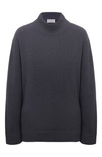 Кашемировый свитер Brunello Cucinelli