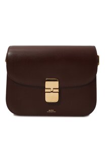 Сумка Sac Grace A.P.C.