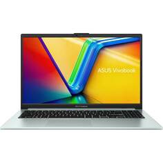 Ноутбук ASUS VivoBook Go 15 E1504FA-L1180W (90NB0ZR3-M00LC0)