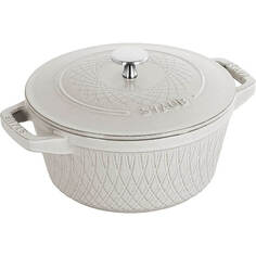 Кокот Staub Белый трюфель 145224107