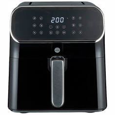 Аэрофритюрница Wilfa AF2B-550