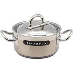 Кастрюля Silampos Наутилус 632115591022