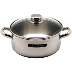 Кастрюля Silampos Локост 63C122WG1022