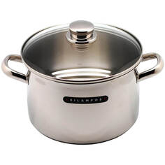 Кастрюля Silampos Локост 63C122WG6622