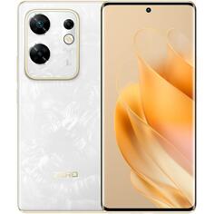 Смартфон Infinix Zero 30 256 ГБ белый