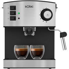 Кофеварка Solac Taste Classic CE4483