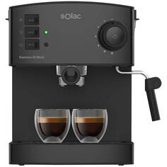 Кофеварка Solac Espresso CE4482