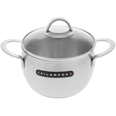 Кастрюля Silampos Океан 636124V86616
