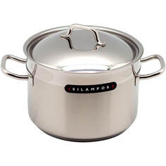 Кастрюля Silampos Наутилус 632115596628