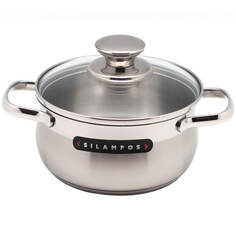 Кастрюля Silampos Роял 633123VY1022