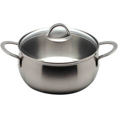 Кастрюля Silampos Океан 636124V81020