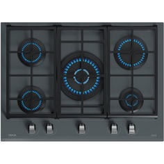 Варочная поверхность Teka GZC 75330 XBN Stone Grey
