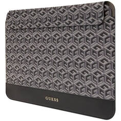 Чехол Guess Sleeve G Cube GUCS14HGCFSEK чёрный