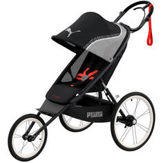 Детская коляска Cybex Avi One Box Puma
