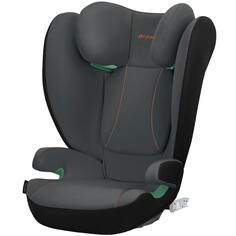 Детское автокресло Cybex Solution B i-Fix Steel Grey