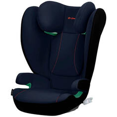 Детское автокресло Cybex Solution B i-Fix Bay Blue