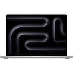 Ноутбук Apple MacBook Pro 16 M3 Pro 2023 36+512 ГБ серебристый