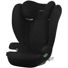 Детское автокресло Cybex Solution B i-Fix Volcano Black