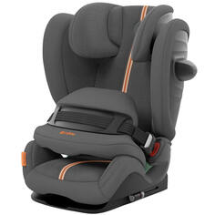 Детское автокресло Cybex Pallas G i-Size Plus Lava Grey