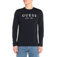 Футболки и майки Guess