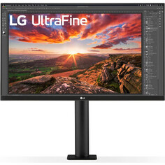 Монитор LG 27 UltraFine 27UN880-B.ARUZ