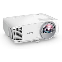 Проектор BenQ MW809STH white