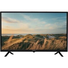 Телевизор Horizont 43LE7052D (43, FullHD, 60Гц, SmartTV, WiFi)