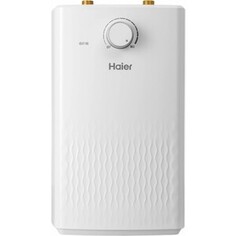 Электрический накопительный водонагреватель Haier EC5U(EU)